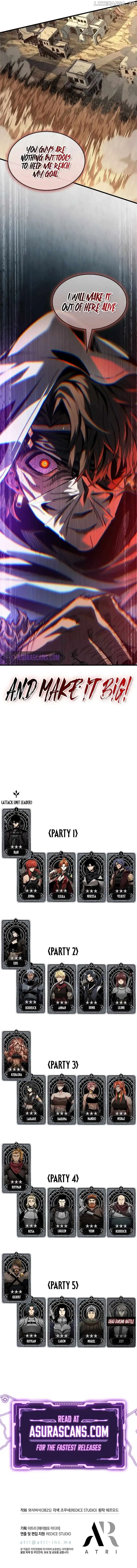 Pick Me Up chapter 103 page 10