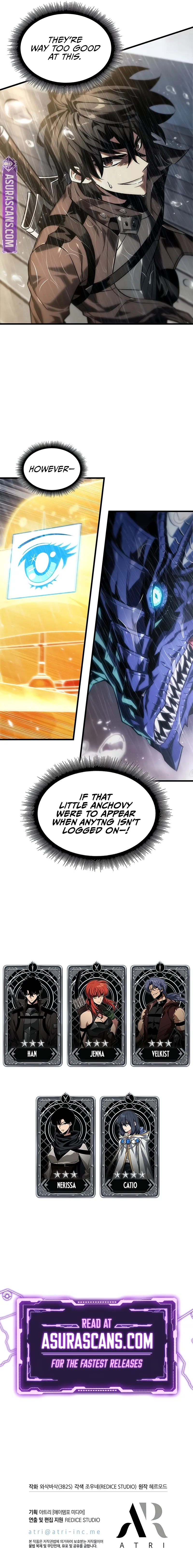 Pick Me Up chapter 131 page 10