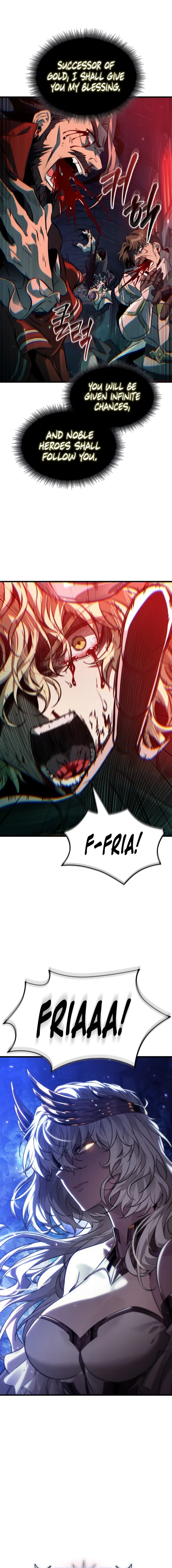 Pick Me Up chapter 179 page 1