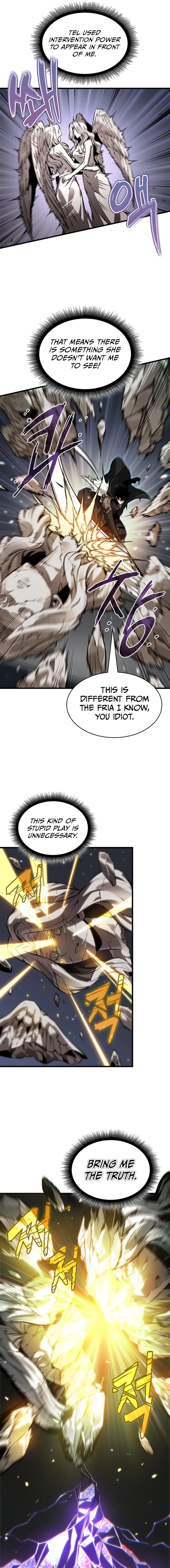 Pick Me Up chapter 179 page 3