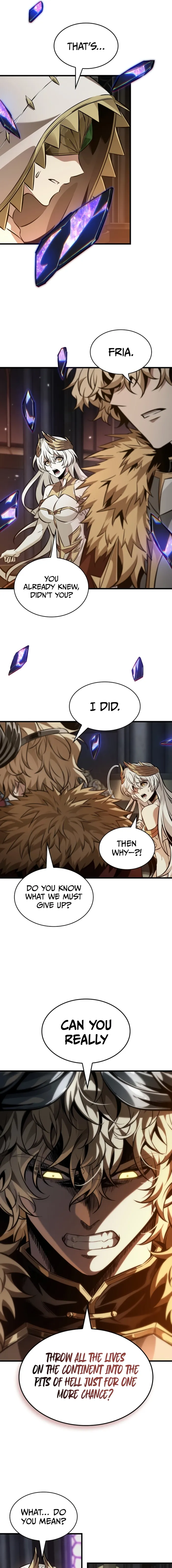 Pick Me Up chapter 179 page 5