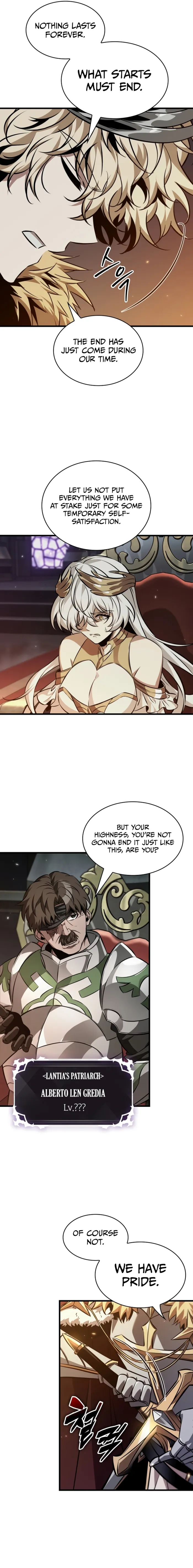 Pick Me Up chapter 179 page 7