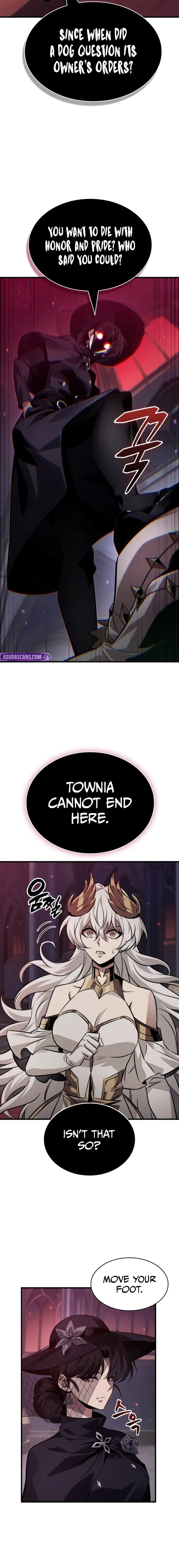 Pick Me Up chapter 179 page 16