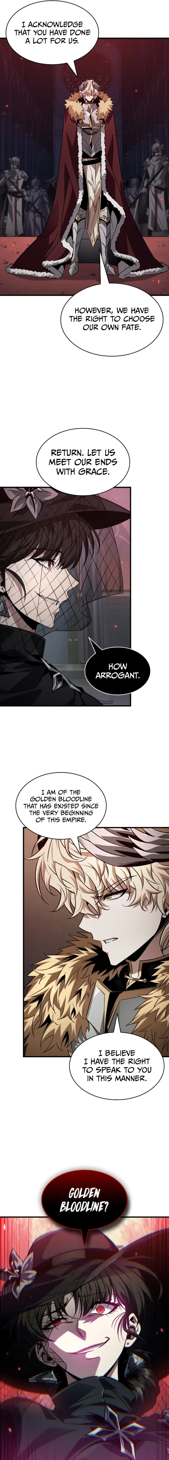 Pick Me Up chapter 179 page 17