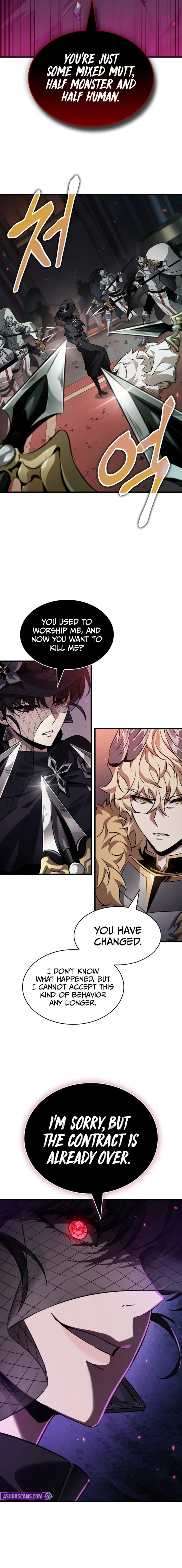 Pick Me Up chapter 179 page 18