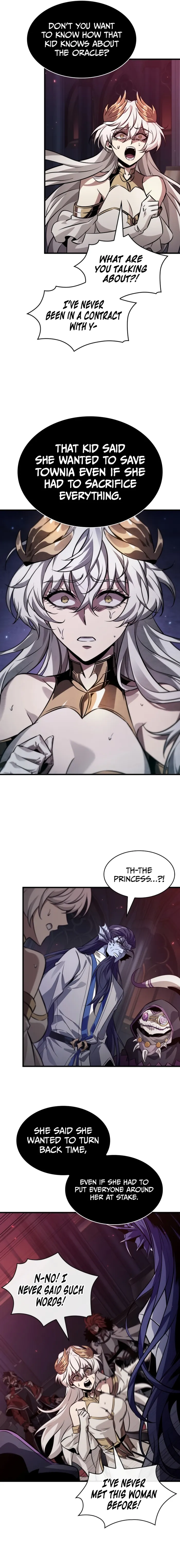 Pick Me Up chapter 179 page 19