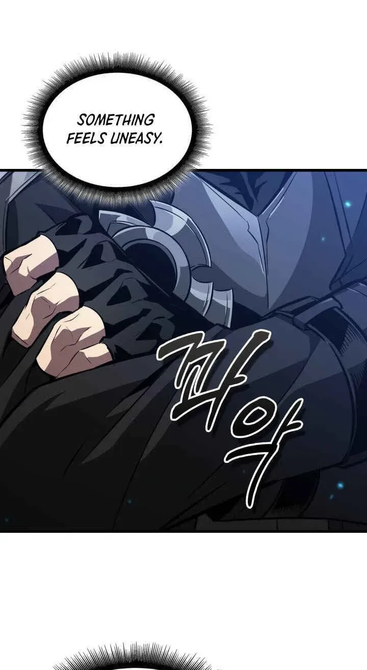 Pick Me Up chapter 209 page 21