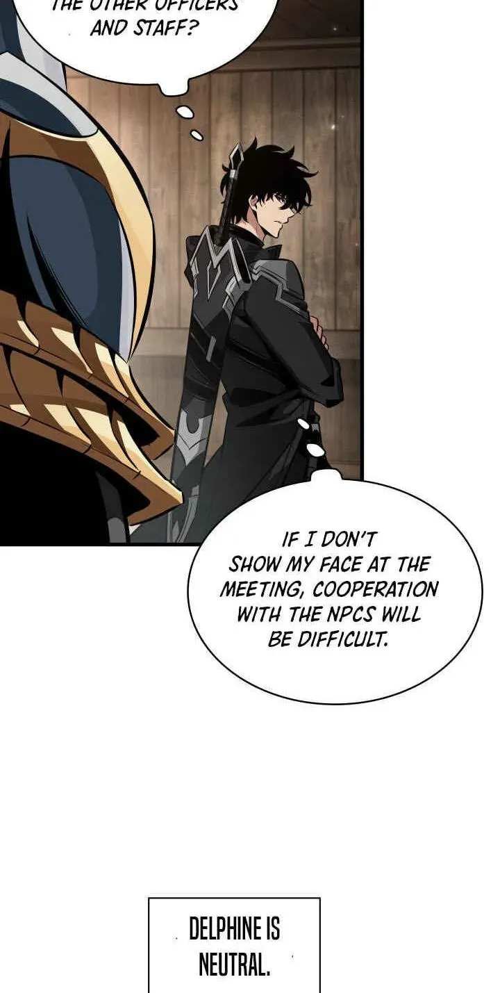 Pick Me Up chapter 209 page 18