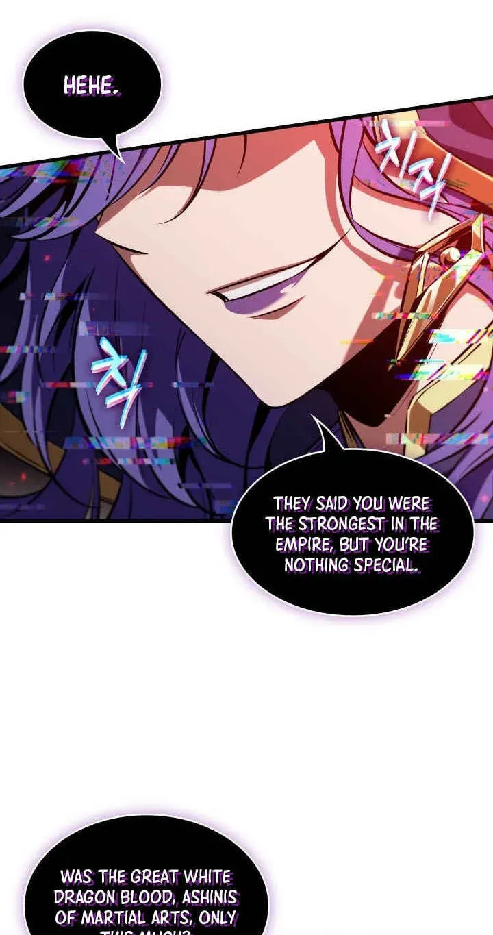 Pick Me Up chapter 209 page 39