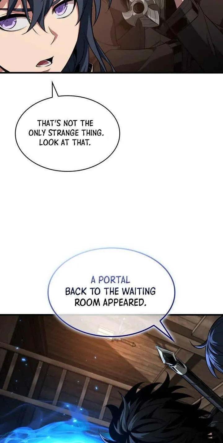 Pick Me Up chapter 209 page 3