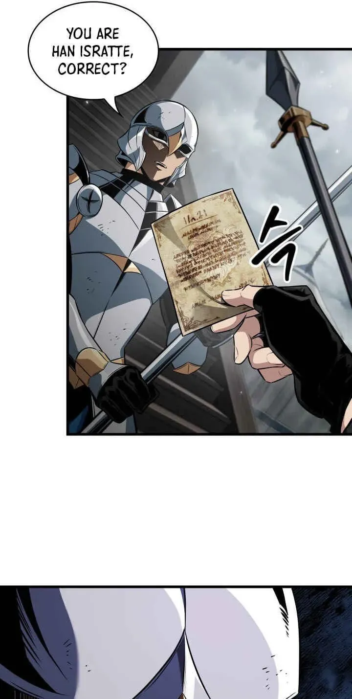 Pick Me Up chapter 209 page 28