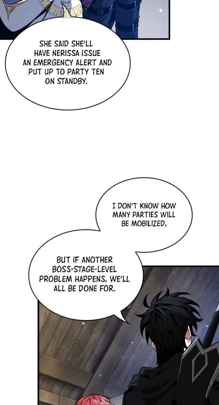 Pick Me Up chapter 209 page 11