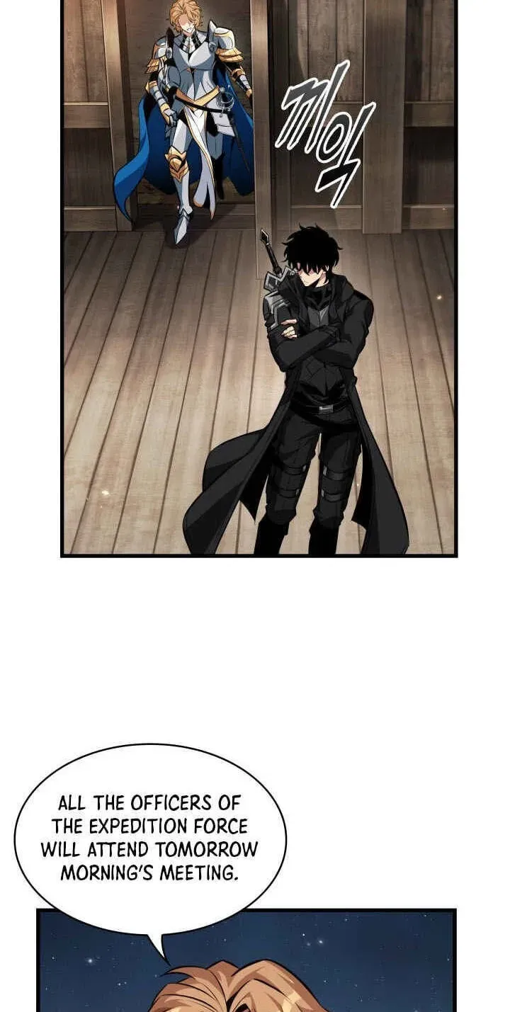Pick Me Up chapter 209 page 16