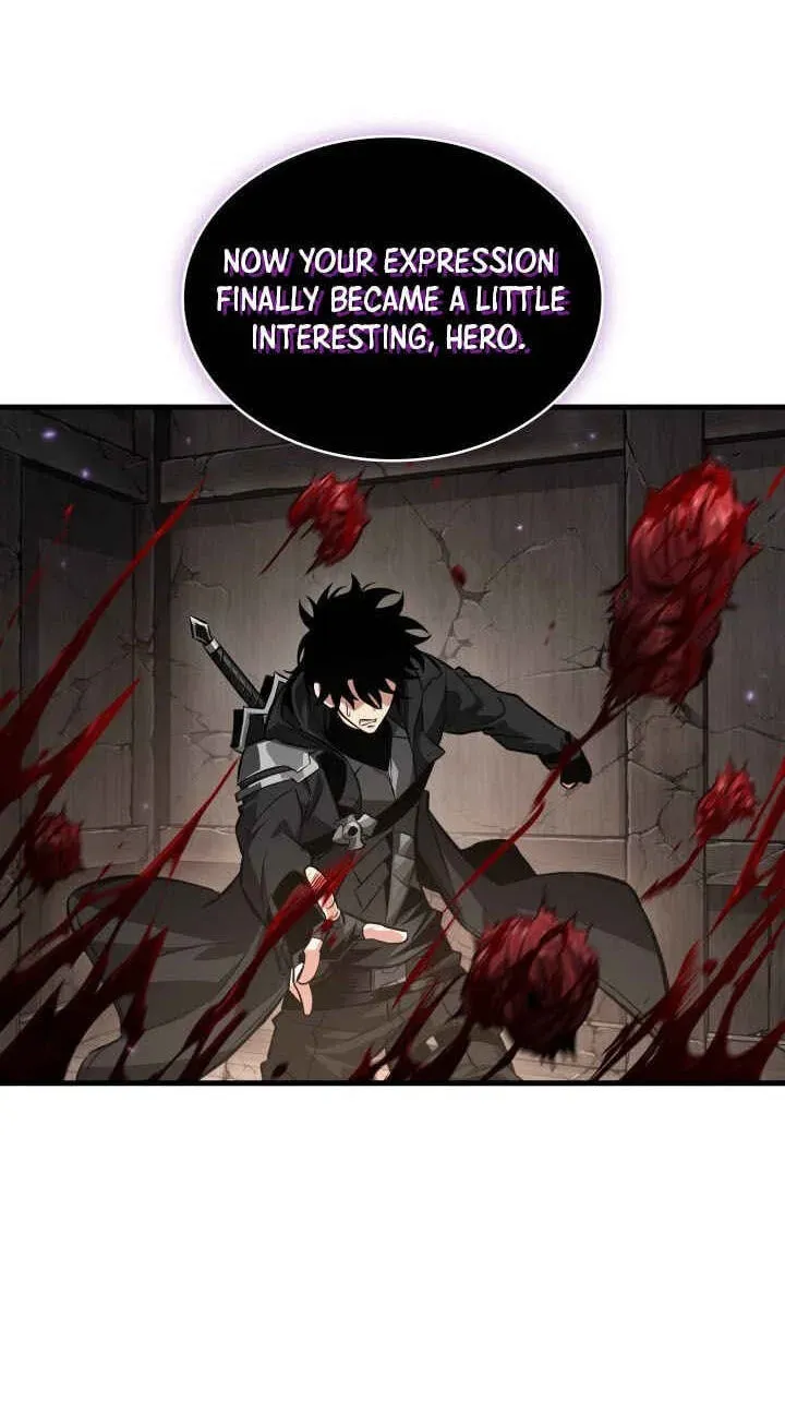 Pick Me Up chapter 209 page 61