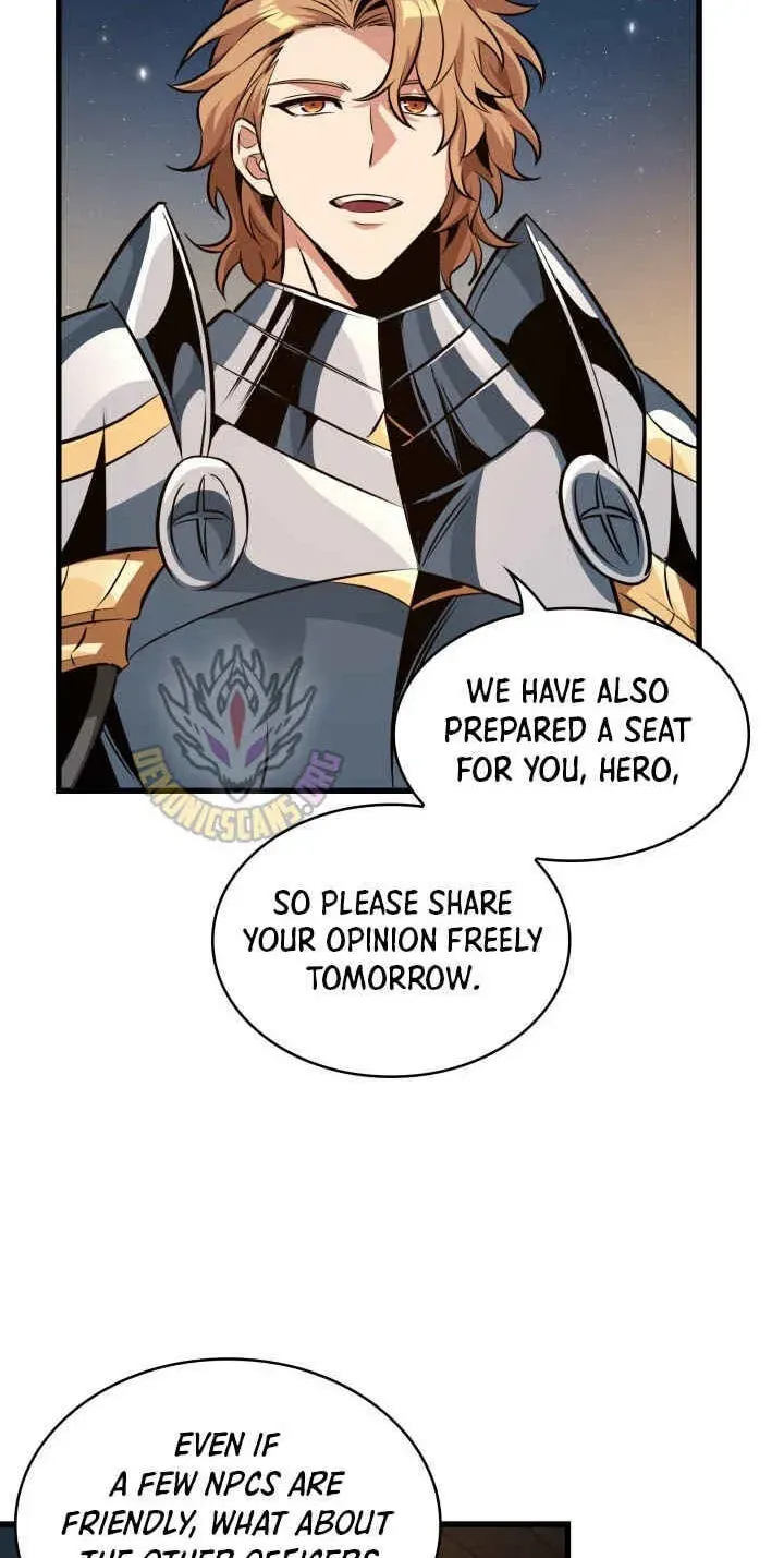 Pick Me Up chapter 209 page 17