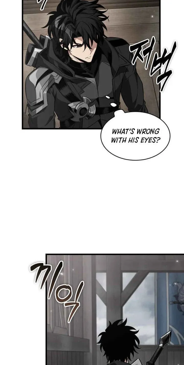 Pick Me Up chapter 209 page 30