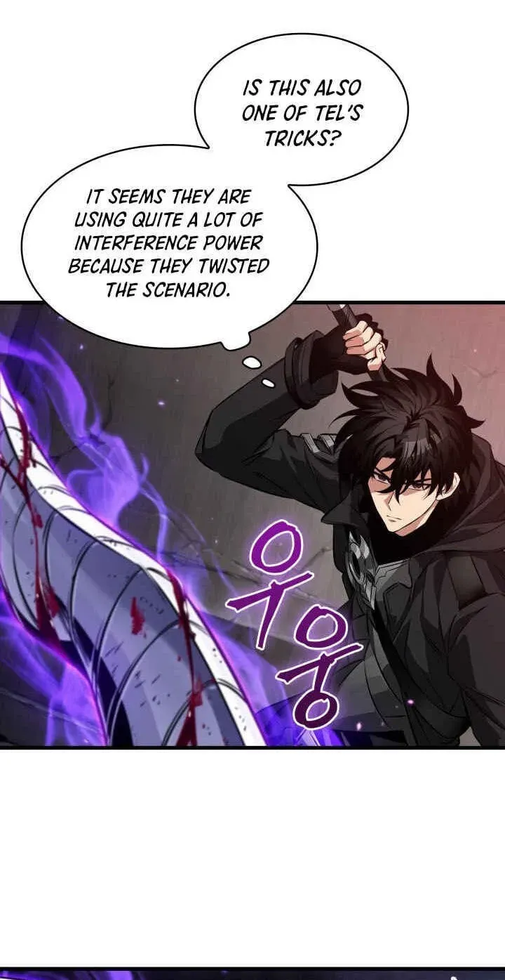 Pick Me Up chapter 209 page 54