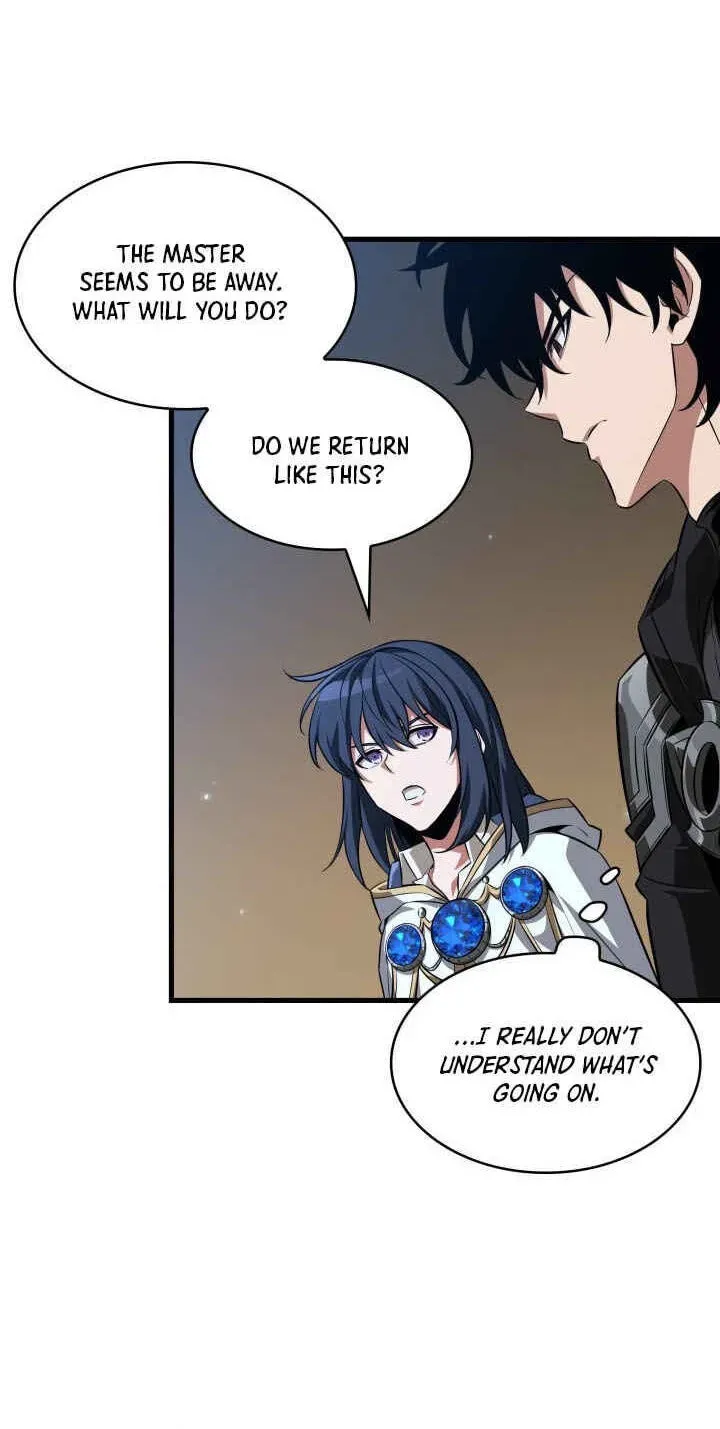 Pick Me Up chapter 209 page 5