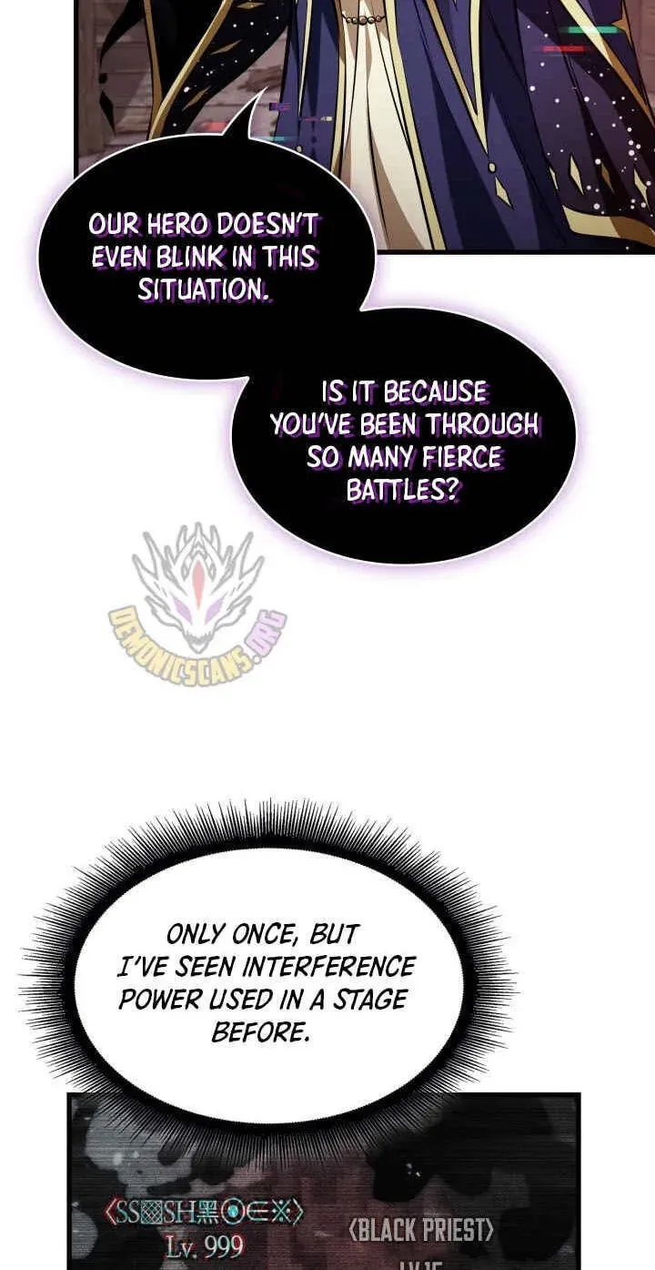 Pick Me Up chapter 209 page 52