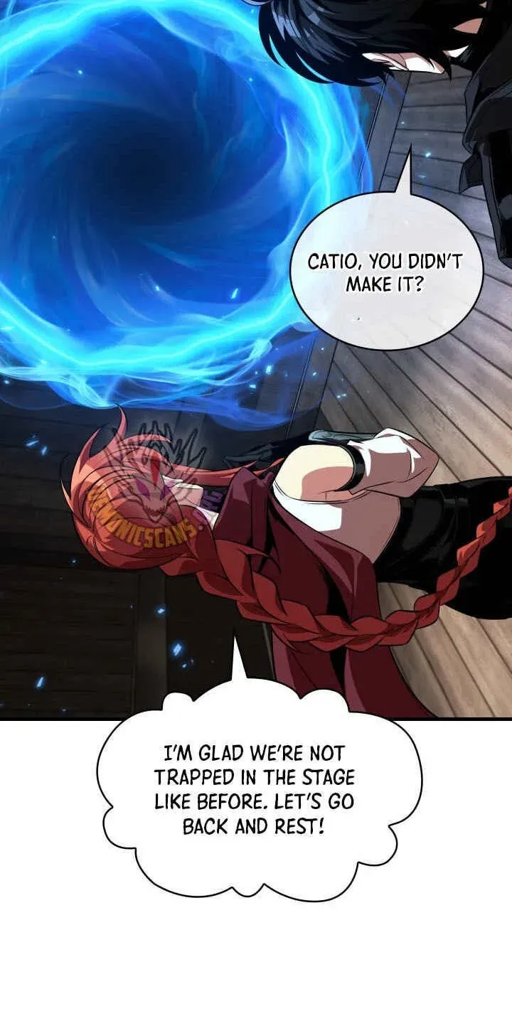 Pick Me Up chapter 209 page 4