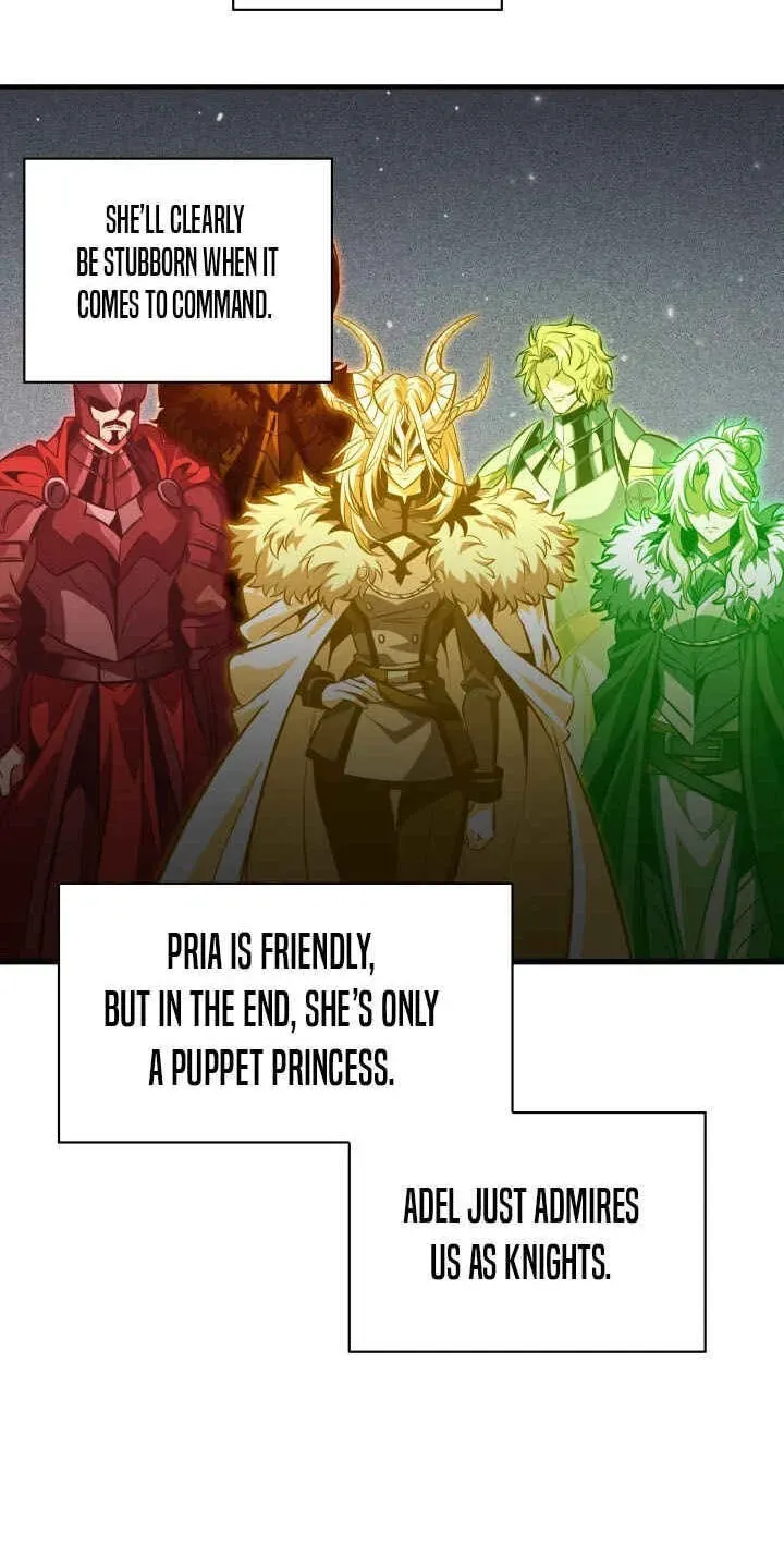 Pick Me Up chapter 209 page 19