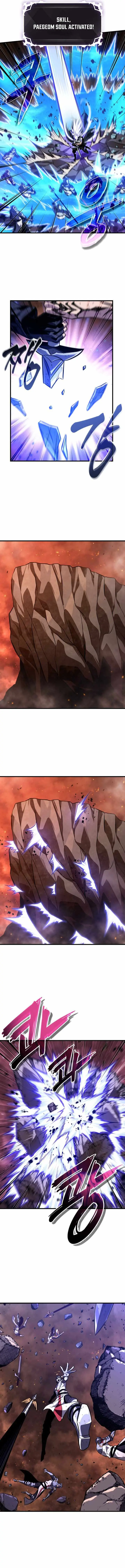 Pick Me Up chapter 212 page 6