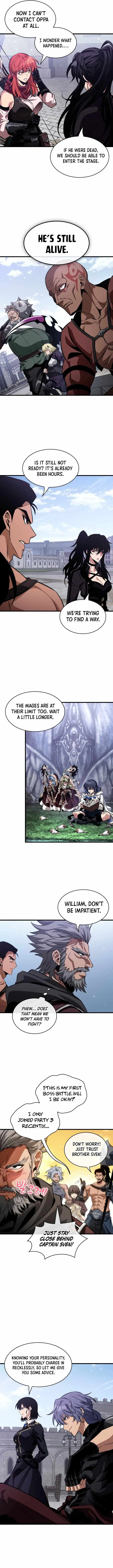 Pick Me Up chapter 212 page 10