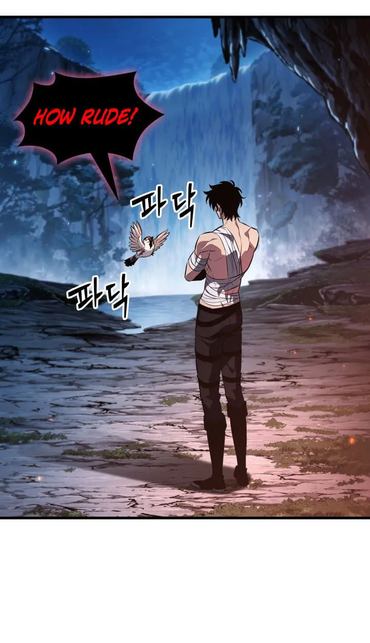 Pick Me Up chapter 213 page 68
