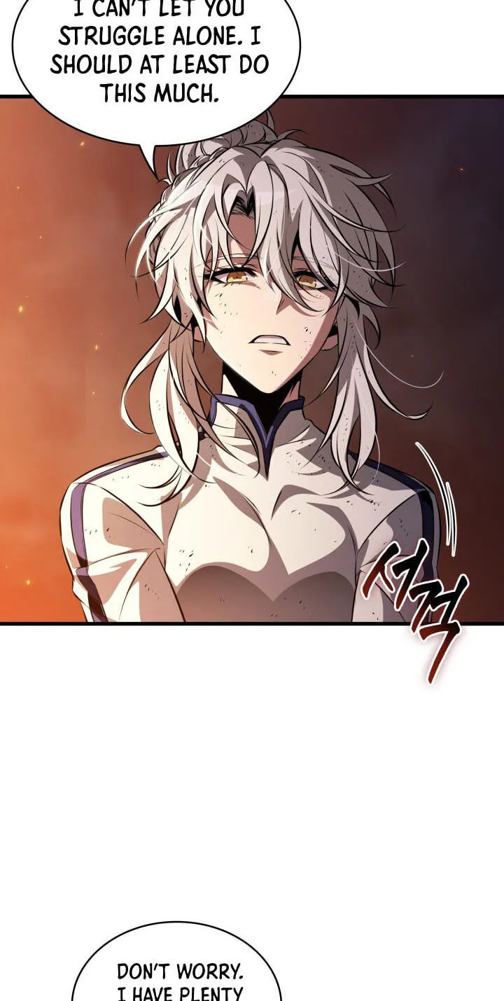 Pick Me Up chapter 213 page 55