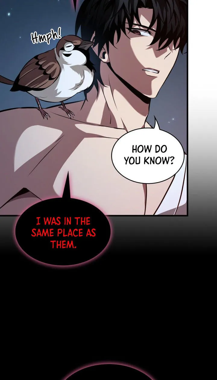 Pick Me Up chapter 213 page 84