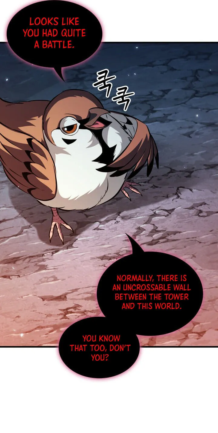 Pick Me Up chapter 213 page 75