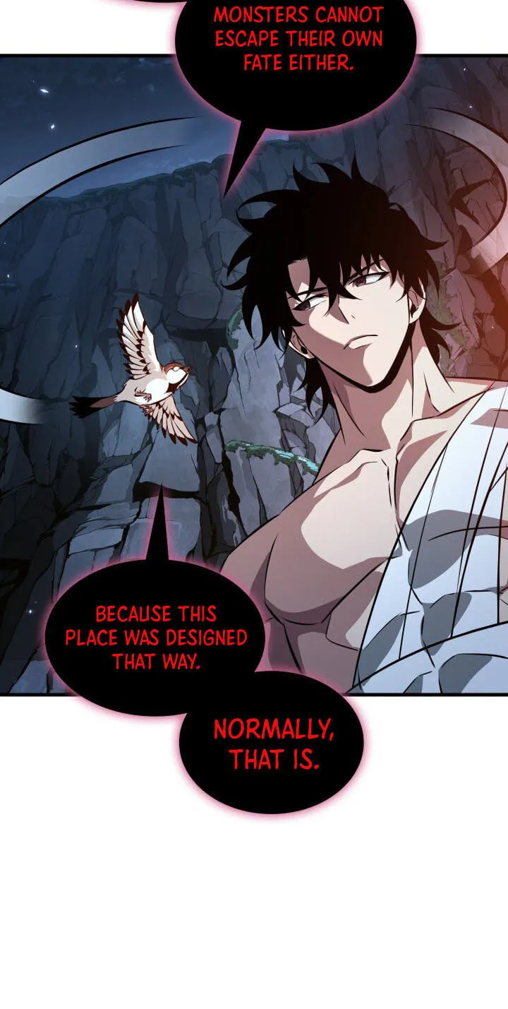 Pick Me Up chapter 213 page 80