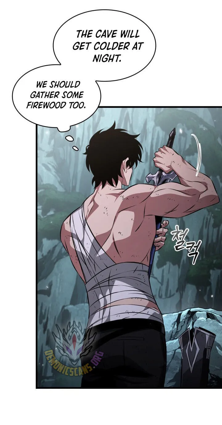 Pick Me Up chapter 213 page 47