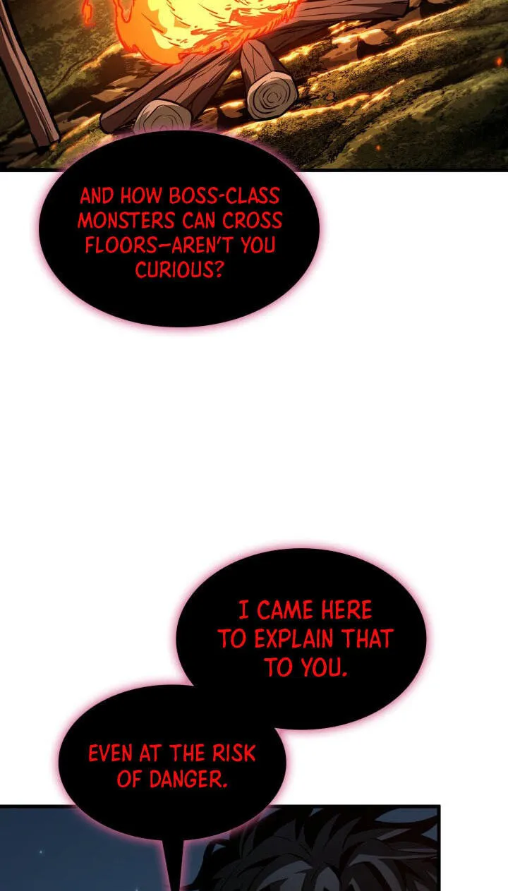 Pick Me Up chapter 213 page 83
