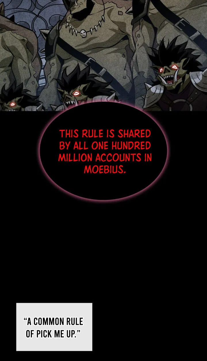 Pick Me Up chapter 213 page 88