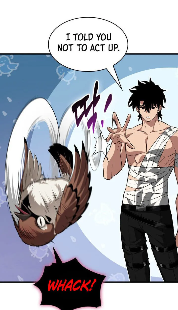 Pick Me Up chapter 213 page 69