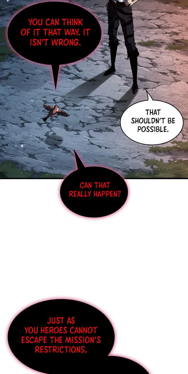 Pick Me Up chapter 213 page 79