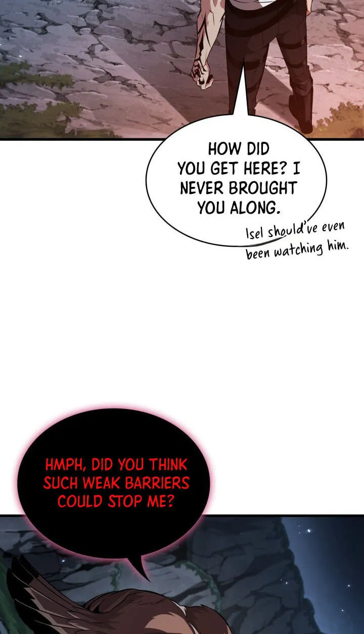 Pick Me Up chapter 213 page 71