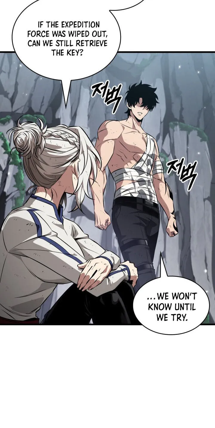 Pick Me Up chapter 213 page 44