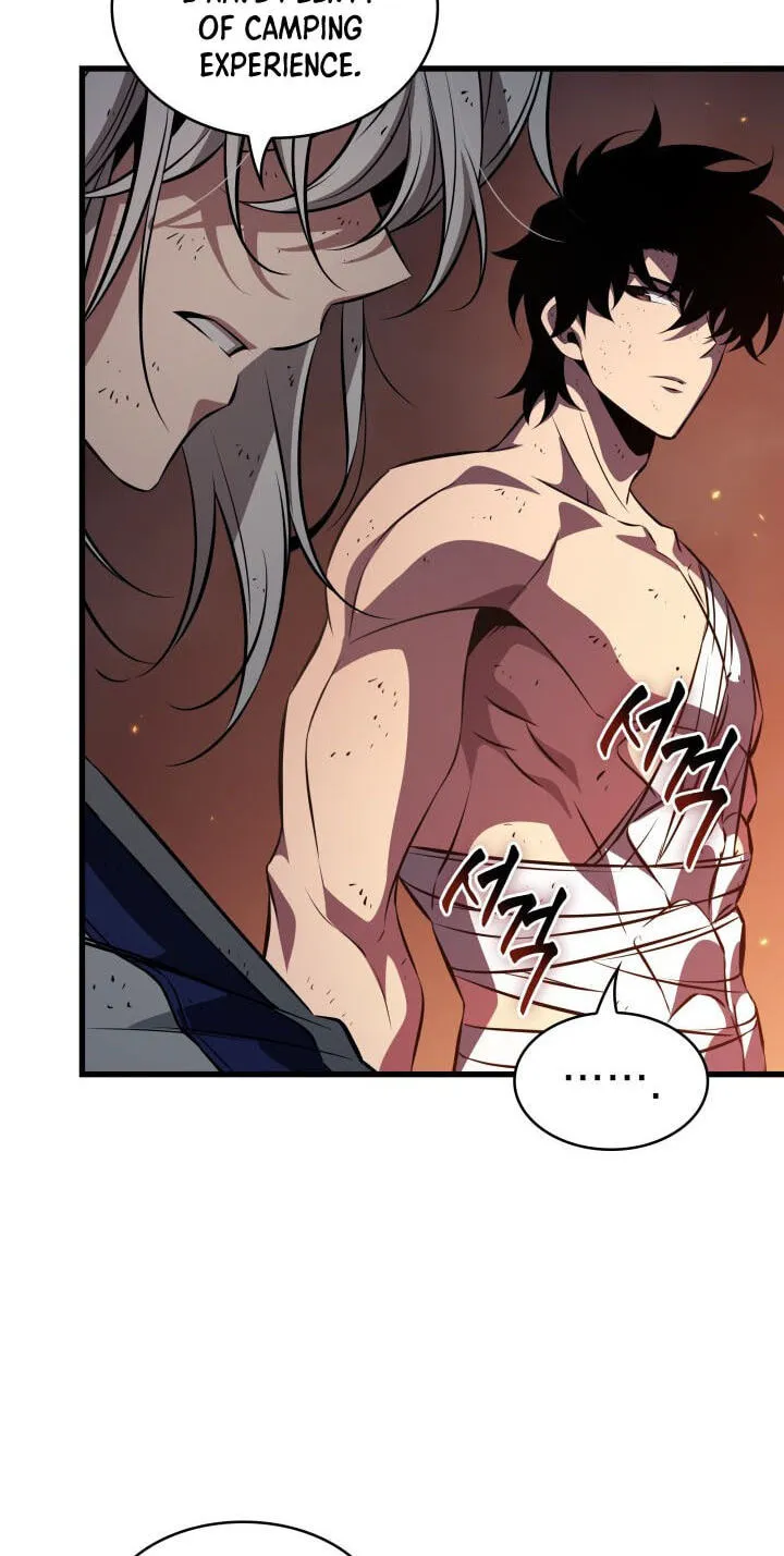 Pick Me Up chapter 213 page 56