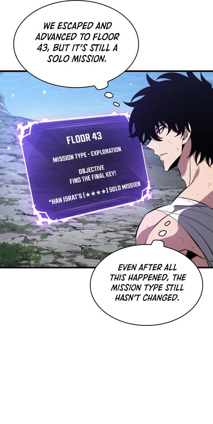 Pick Me Up chapter 213 page 26