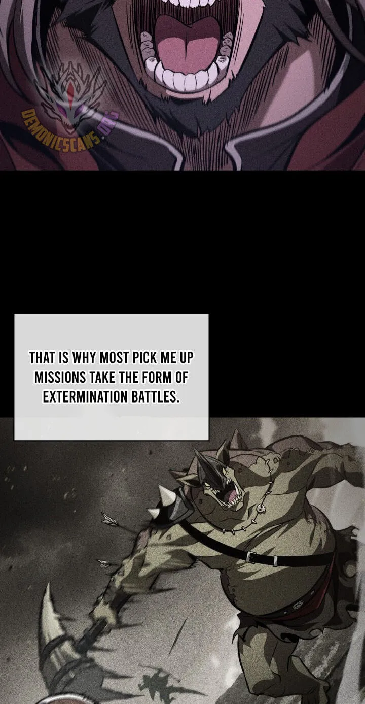 Pick Me Up chapter 213 page 91