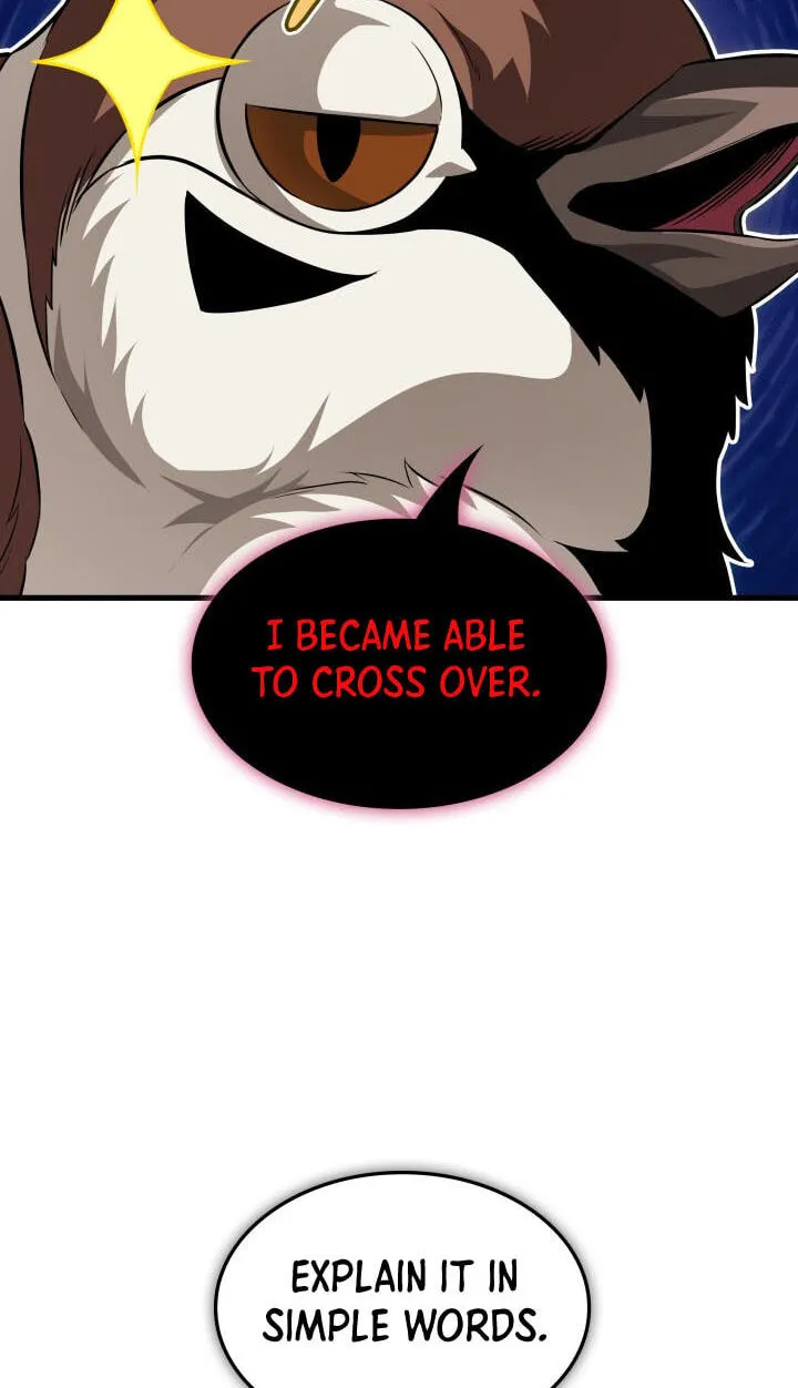 Pick Me Up chapter 213 page 73