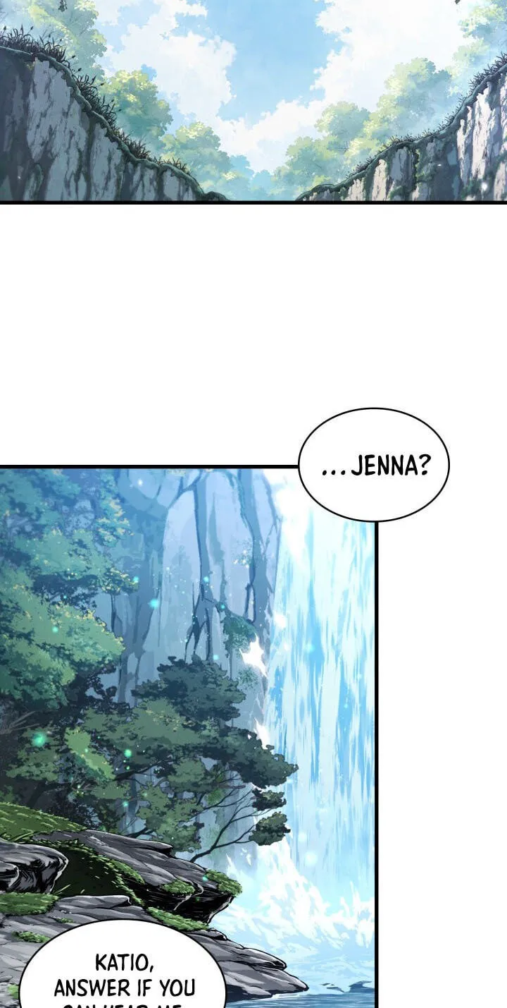 Pick Me Up chapter 213 page 31