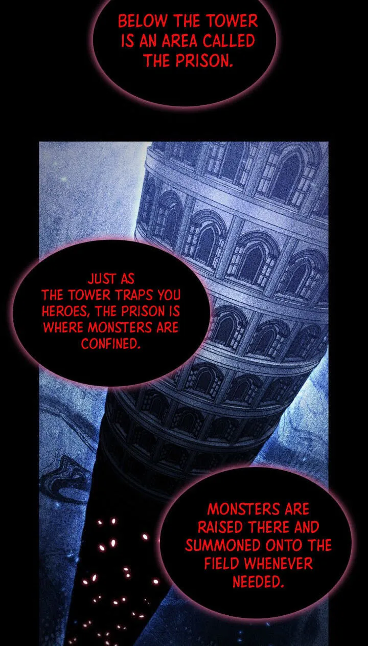 Pick Me Up chapter 213 page 85