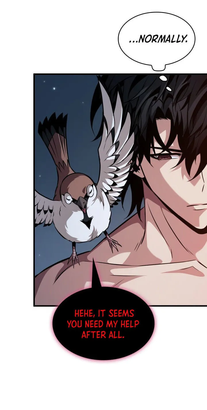 Pick Me Up chapter 213 page 81