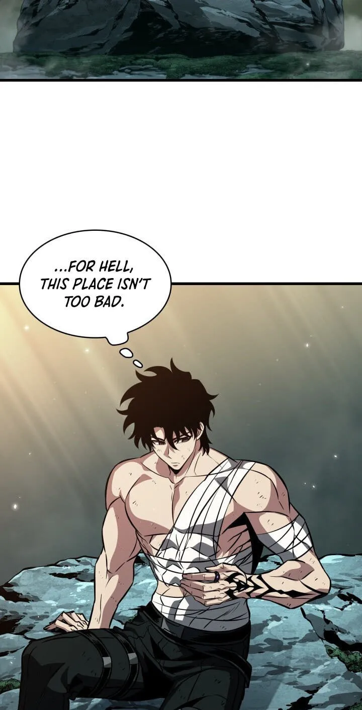 Pick Me Up chapter 213 page 9