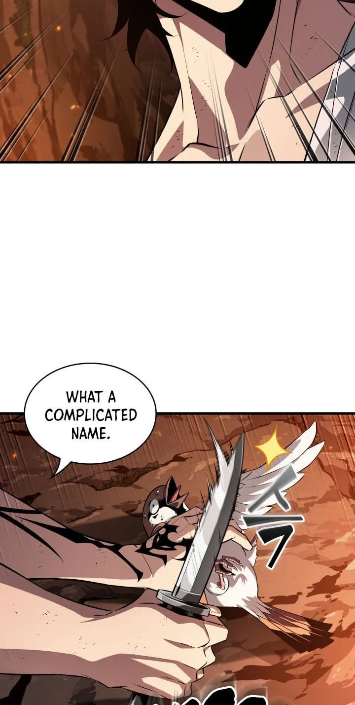 Pick Me Up chapter 213 page 64