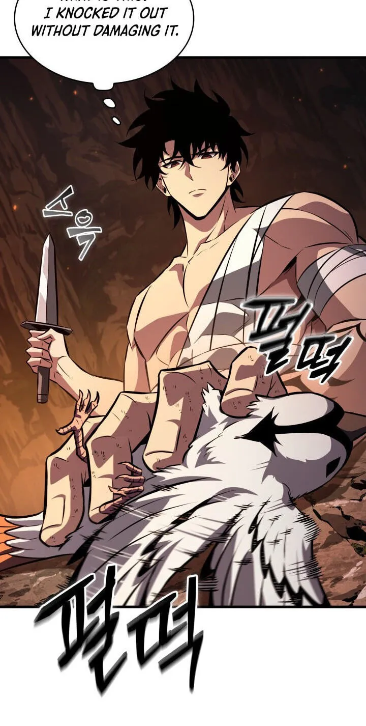 Pick Me Up chapter 213 page 60