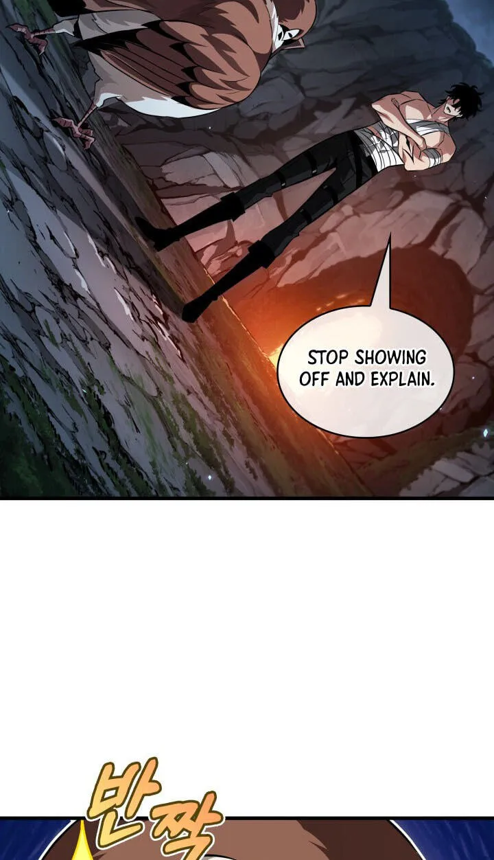 Pick Me Up chapter 213 page 72